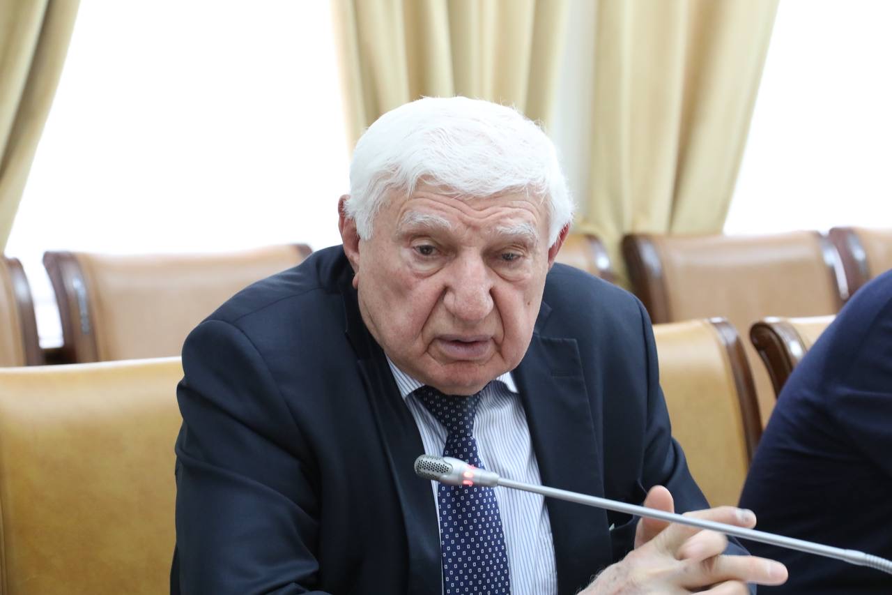 Более 400 млн рублей вложено в проект по перевооружению Завода им.Гаджиева
