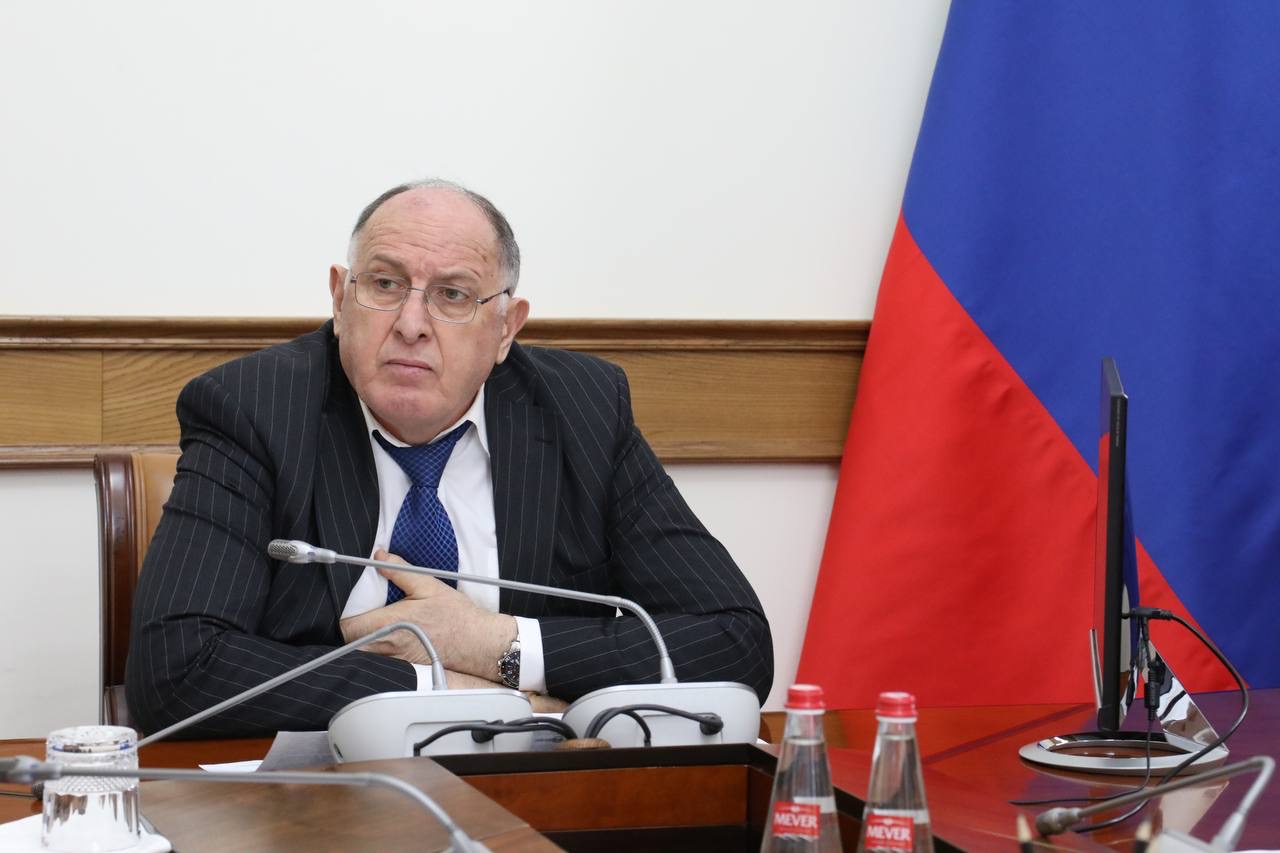 Более 400 млн рублей вложено в проект по перевооружению Завода им.Гаджиева