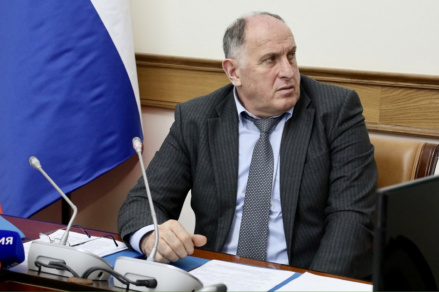 Свыше 160 млрд рублей направят на поддержку института семьи в Дагестане