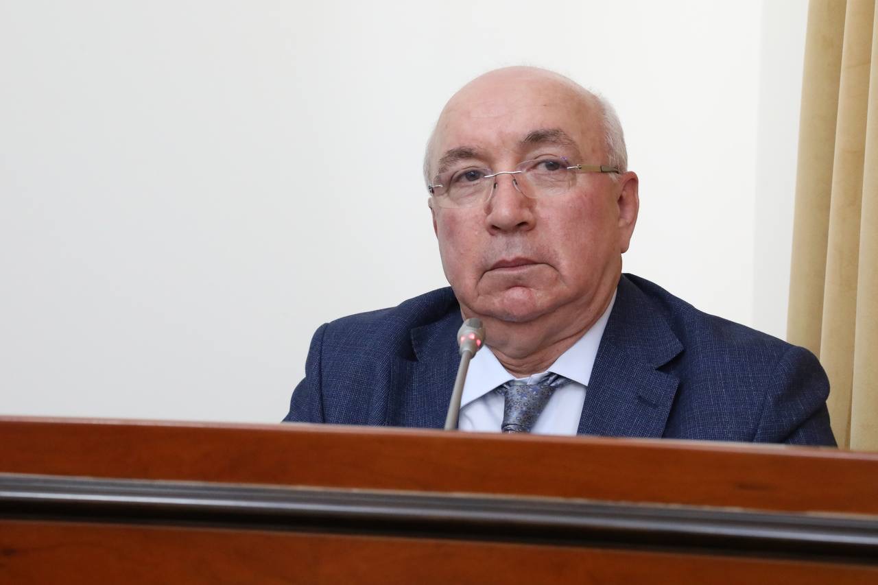 В Дагестане увеличат количество точек продаж газетно-журнальной продукции