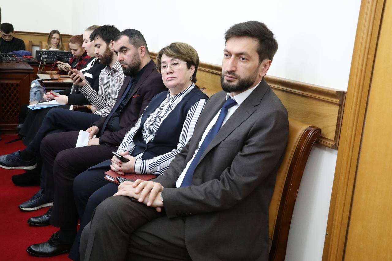 В Дагестане увеличат количество точек продаж газетно-журнальной продукции