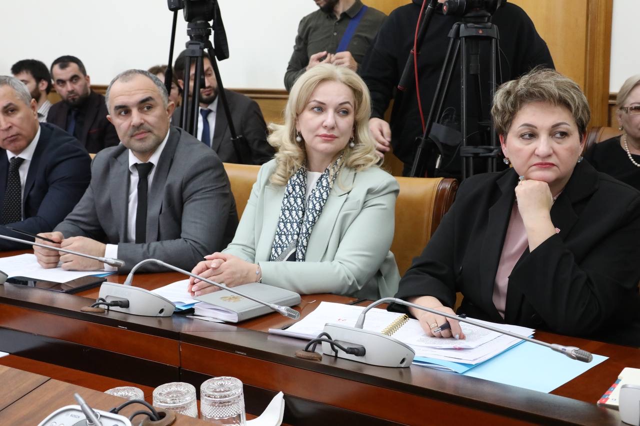 В Дагестане увеличат количество точек продаж газетно-журнальной продукции