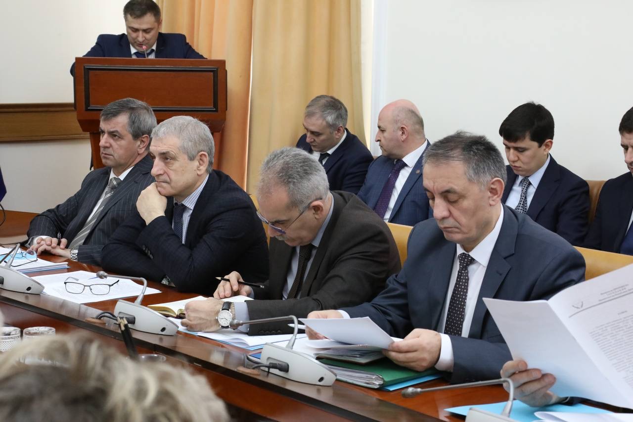 В Дагестане увеличат количество точек продаж газетно-журнальной продукции