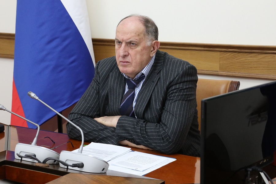 Дагестан формирует предложения по проектам для финансирования за счет средств, сэкономленных в результате списания бюджетных кредитов