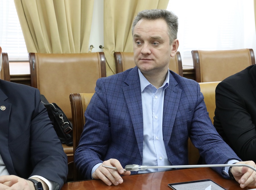 Дагестан формирует предложения по проектам для финансирования за счет средств, сэкономленных в результате списания бюджетных кредитов