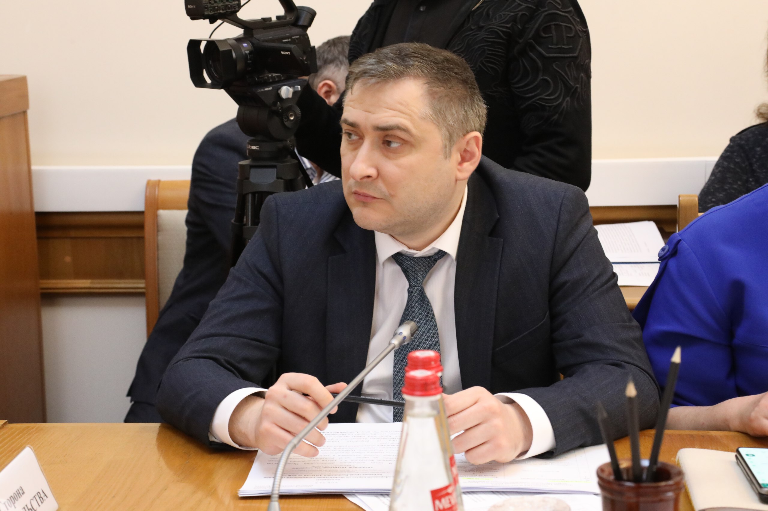 В Дагестане предлагают на 30% снизить долю иностранных работников в сфере строительства