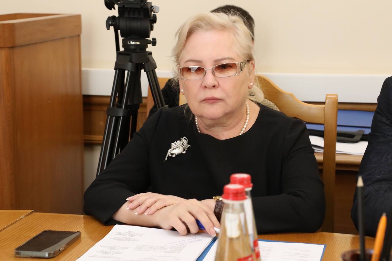Заседание Правительственной комиссии по проблемам русскоязычного населения состоялось в Правительстве Дагестана
