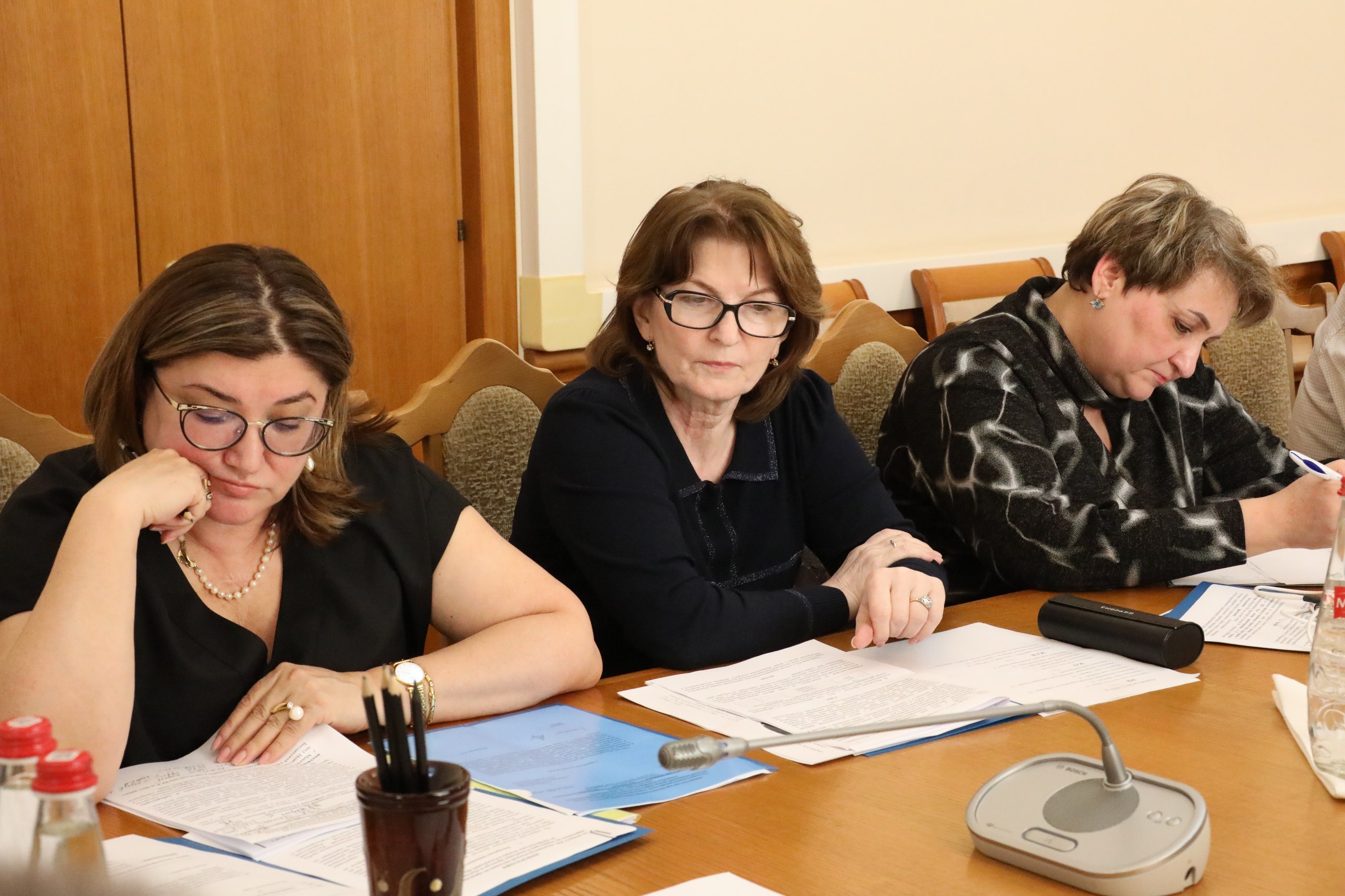 В Дагестане примут необходимые защитные меры по недопущению распространения инфекционных болезней
