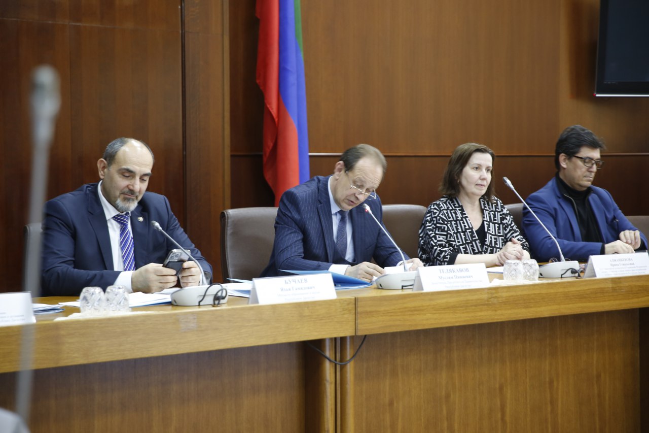 Более 37 тысяч детей отдохнут в дагестанских летних лагерях в 2024 году