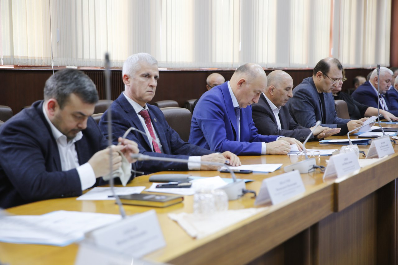 Более 37 тысяч детей отдохнут в дагестанских летних лагерях в 2024 году