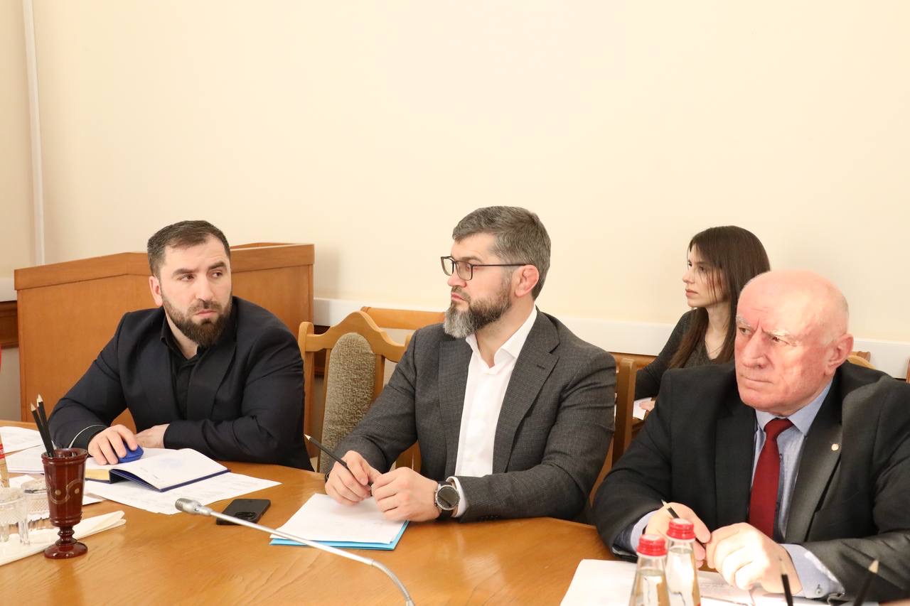 Противопаводковыми мероприятиями в Дагестане охватят 51 гидротехнический объект