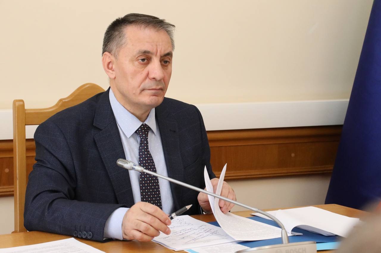 Дагестан признан лидером в России по продолжительности жизни по итогам 2023 года