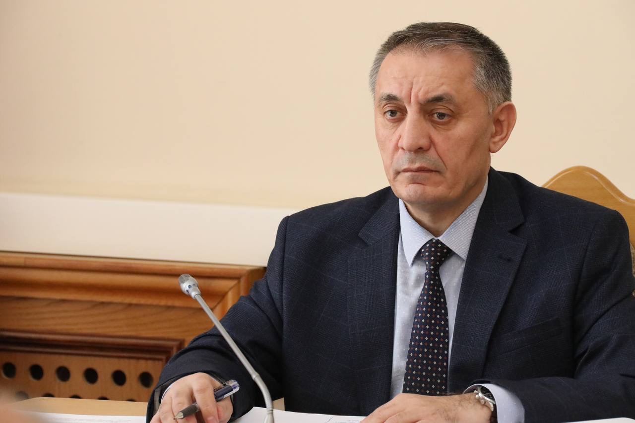 Дагестан признан лидером в России по продолжительности жизни по итогам 2023 года