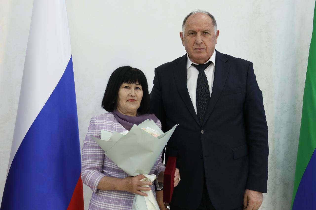 Абдулмуслим Абдулмуслимов принял участие в заседании правления Ассоциации «Совет муниципальных образований»