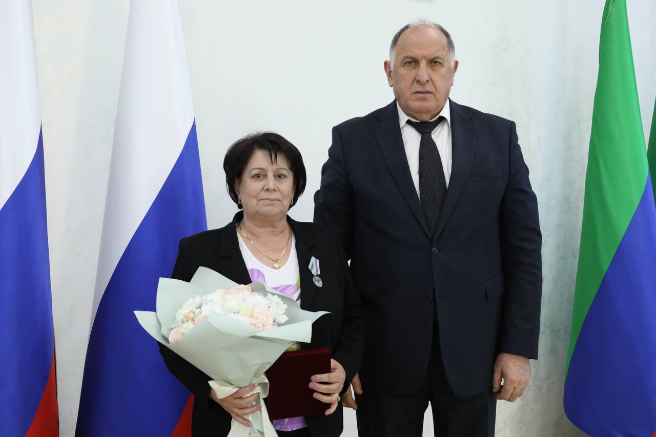 Абдулмуслим Абдулмуслимов принял участие в заседании правления Ассоциации «Совет муниципальных образований»