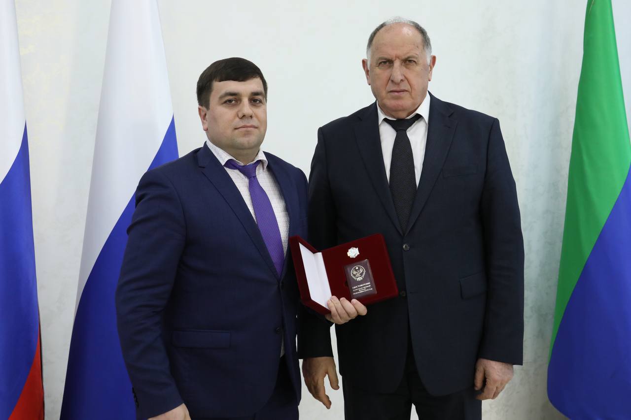 Абдулмуслим Абдулмуслимов принял участие в заседании правления Ассоциации «Совет муниципальных образований»