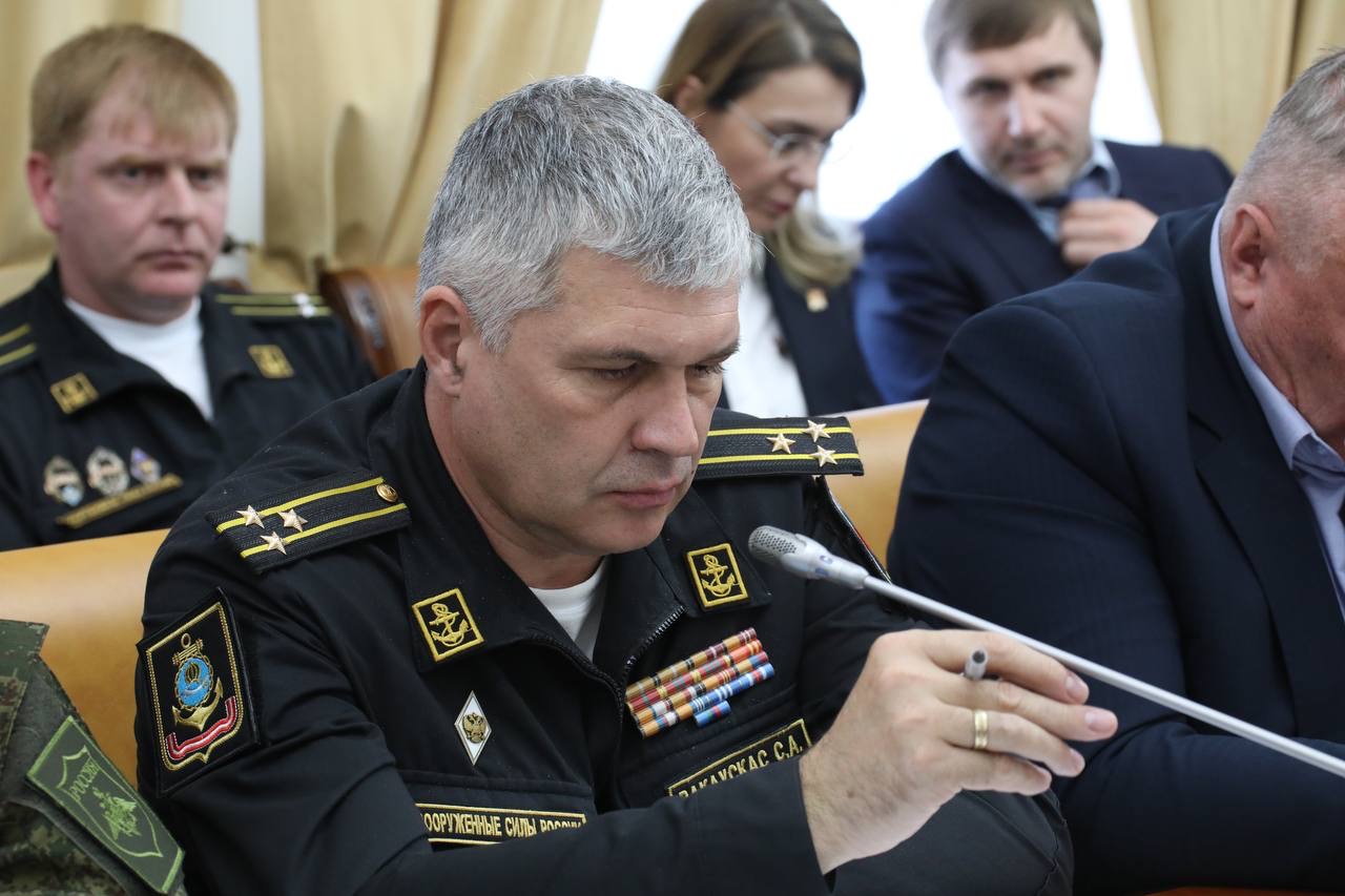 В Каспийске пройдет военный парад, посвященный 79-й годовщине Победы