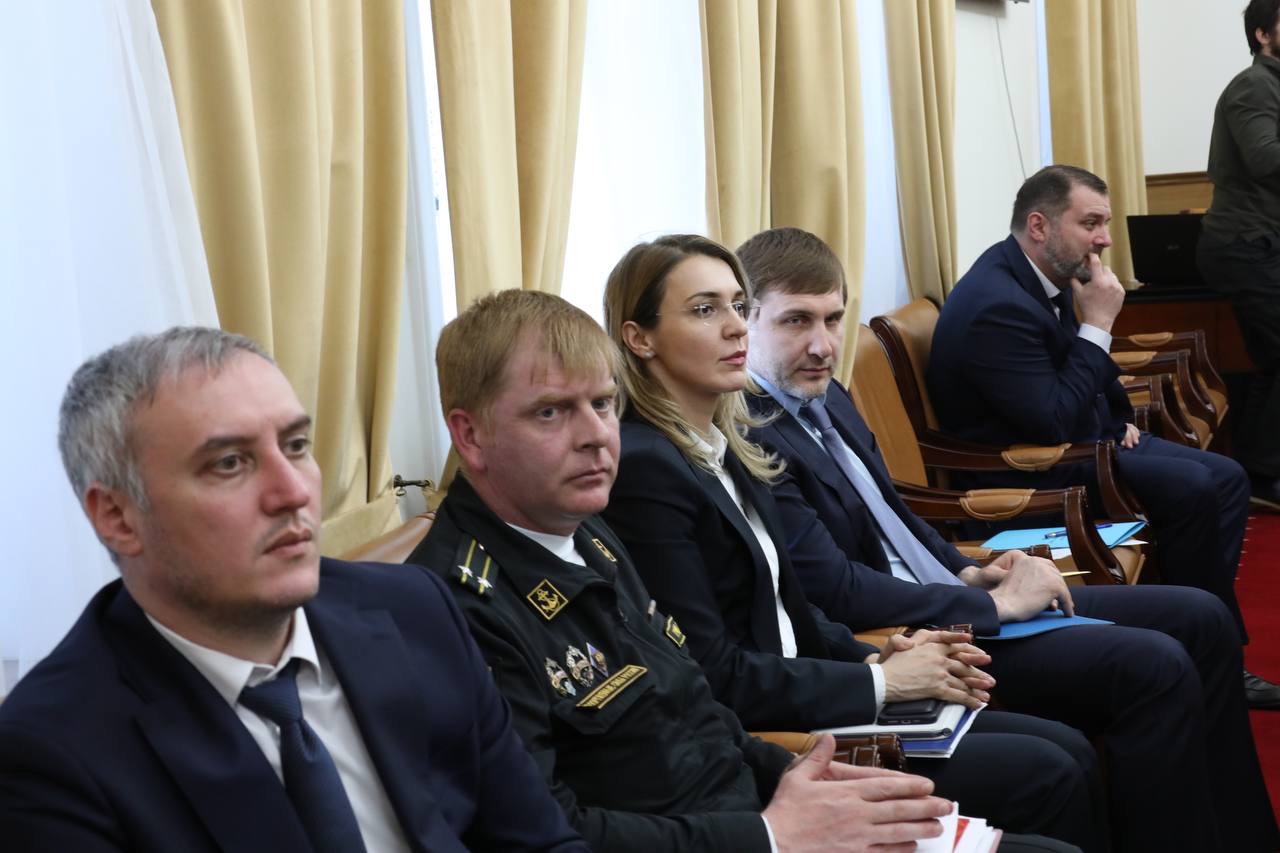В Каспийске пройдет военный парад, посвященный 79-й годовщине Победы