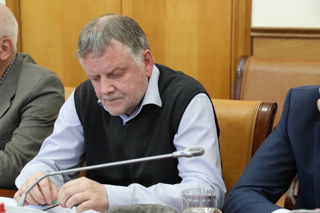 Вопросы прохождения весеннего половодья в Дагестане на особом контроле Правительства региона