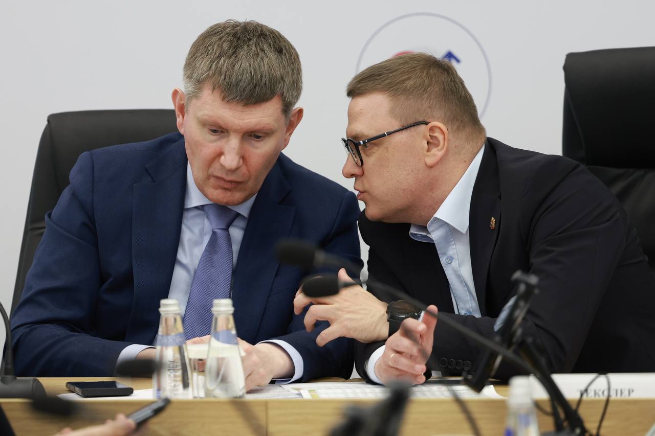 Абдулмуслим Абдулмуслимов принял участие в заседании комиссии Госсовета по направлению «Экономика и финансы»