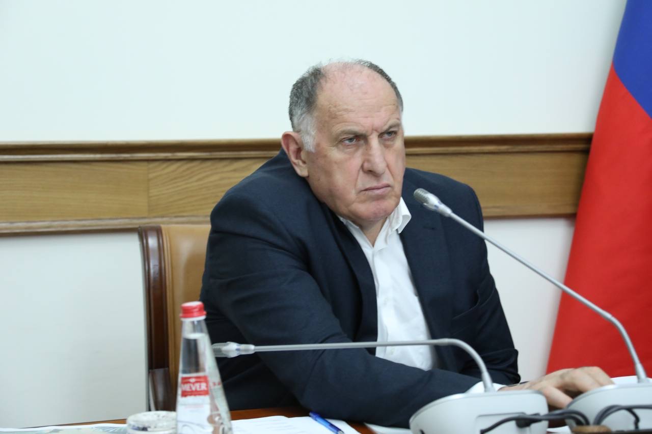 Организаторы выставки овец и коз в Дагестане готовят большую программу для посетителей