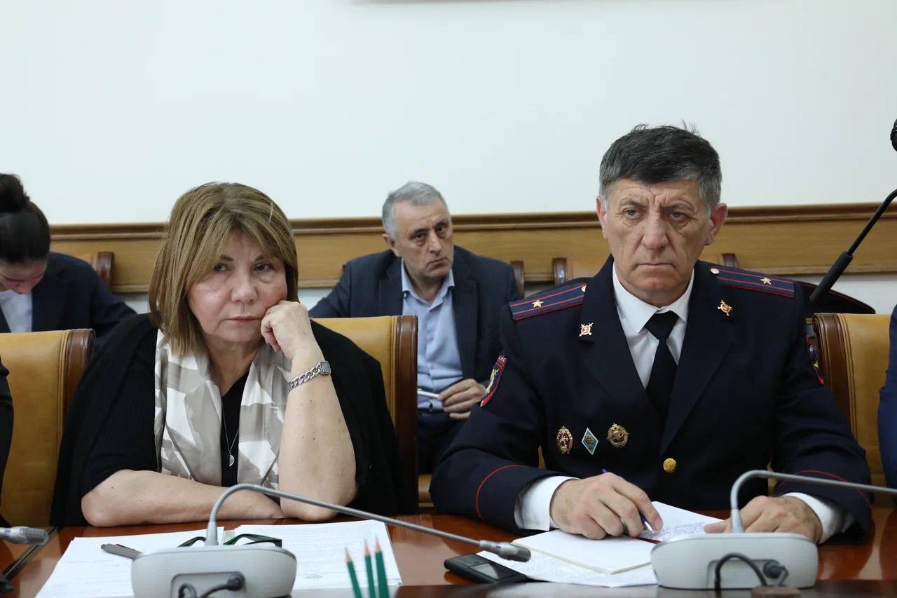 65 животноводческих хозяйств станут участниками Всероссийской выставки овец и коз