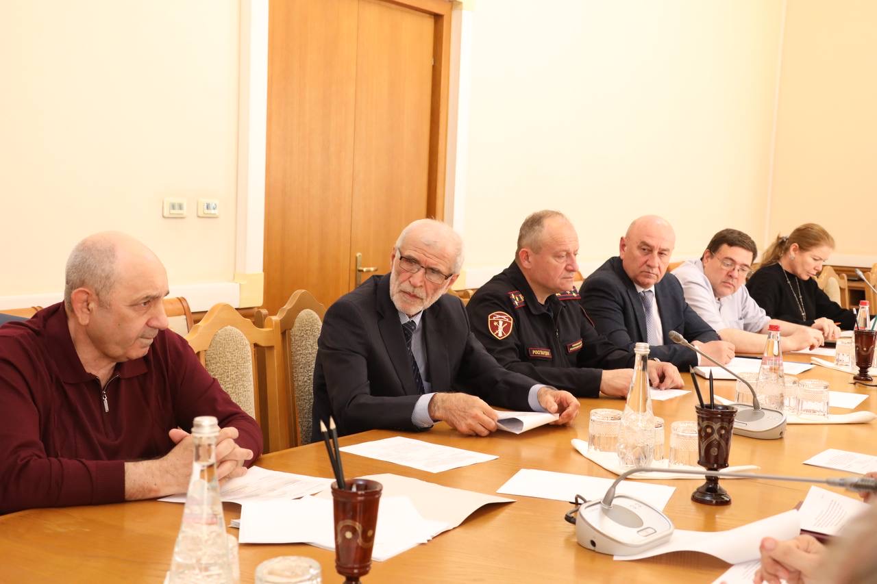 В Дагестане статус ветерана боевых действий подтвердили еще 14 ополченцев