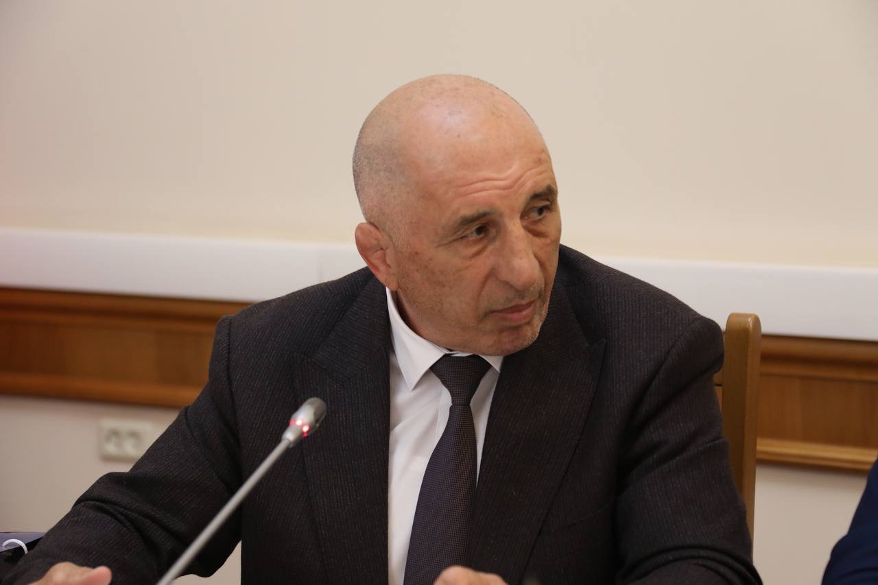 В Дагестане готовятся к проведению Первенства России по кикбоксингу