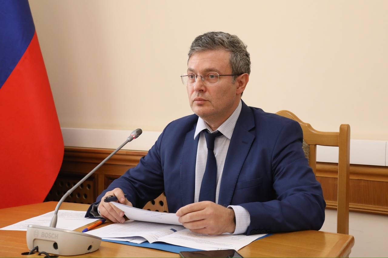 Отключать от энергоснабжения в Дагестане будут лишь незаселенные МКД, построенные с нарушениями