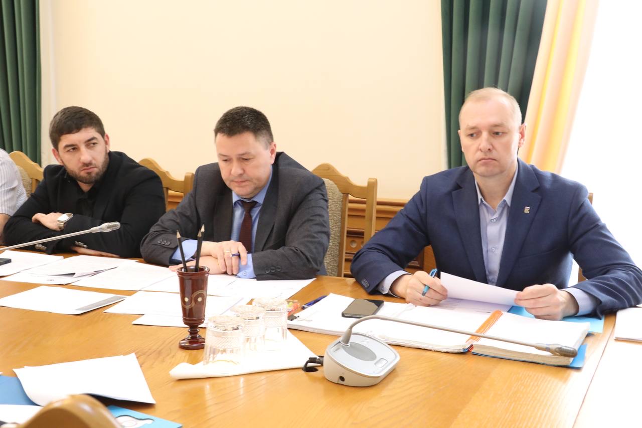 Отключать от энергоснабжения в Дагестане будут лишь незаселенные МКД, построенные с нарушениями
