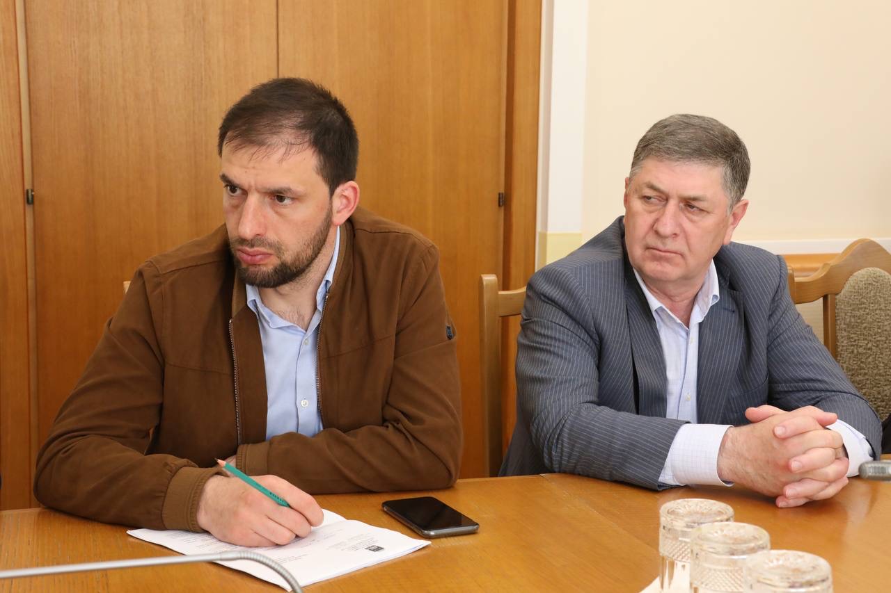 Отключать от энергоснабжения в Дагестане будут лишь незаселенные МКД, построенные с нарушениями
