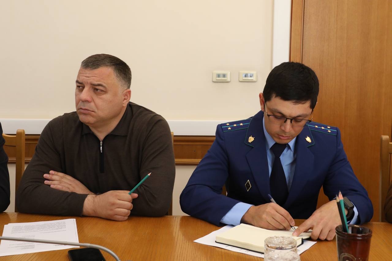 Отключать от энергоснабжения в Дагестане будут лишь незаселенные МКД, построенные с нарушениями