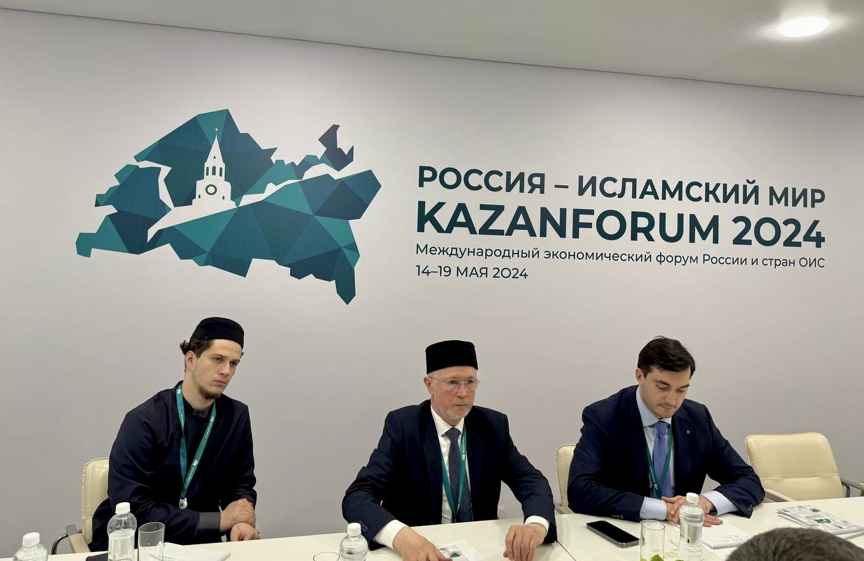 «Роскачество-Халяль» откроет в Дагестане территориальное представительство
