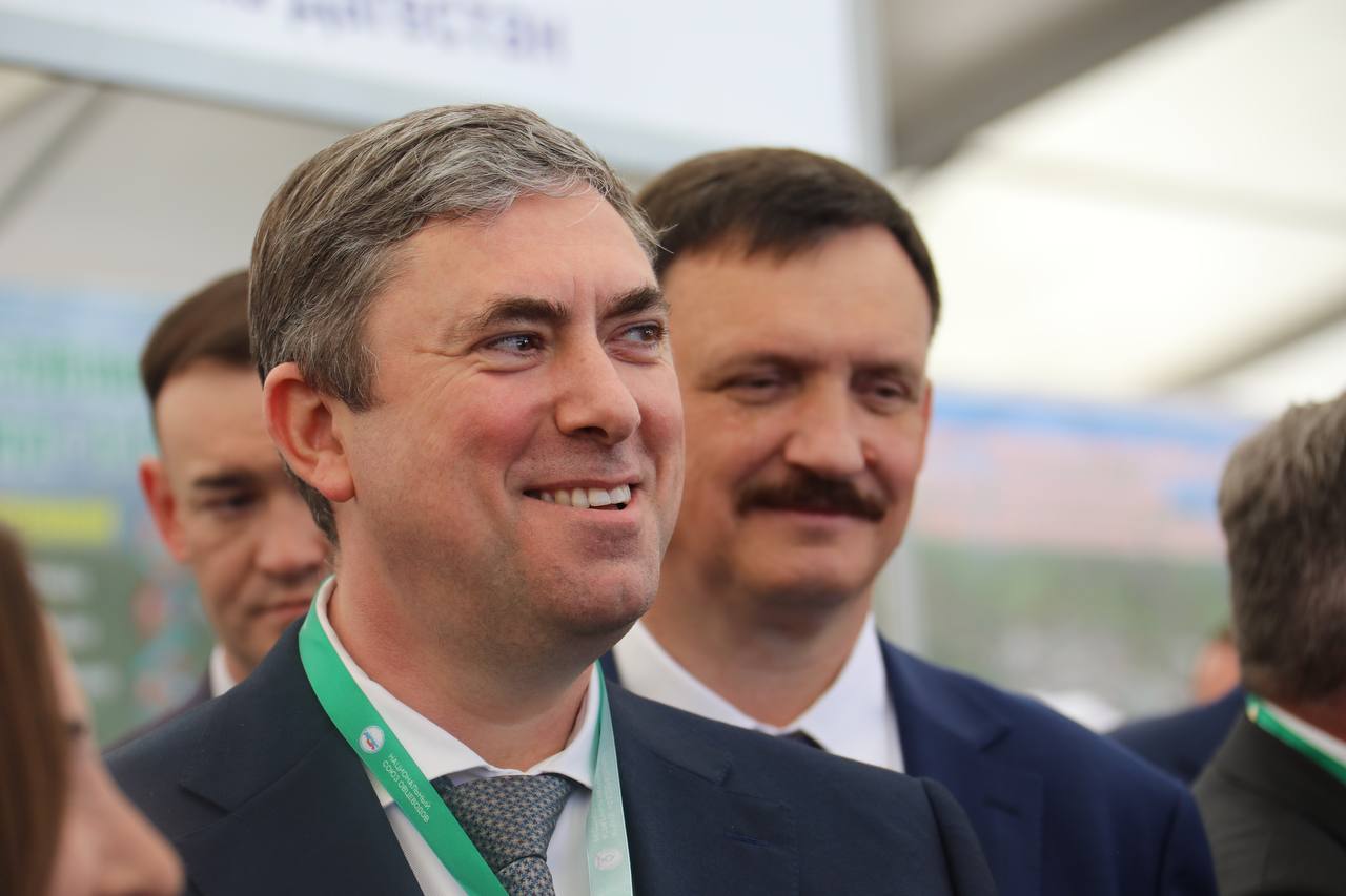 В Дагестане стартовала XXIV Российская выставка племенных овец и коз