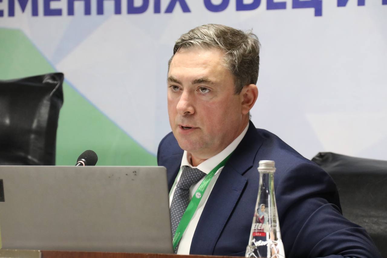 Заседание федеральной рабочей группы по развитию переработки шерсти прошло в Каспийске