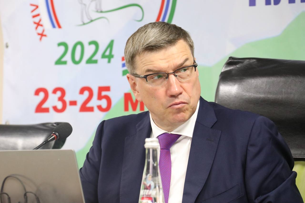 Заседание федеральной рабочей группы по развитию переработки шерсти прошло в Каспийске