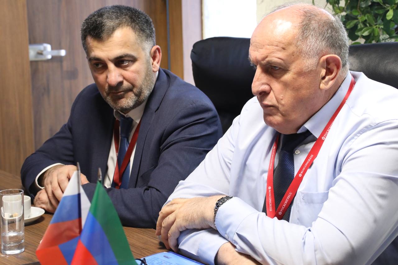 Посол Ирана в России заявил о первостепенной роли Дагестана в развитии МТК «Север-Юг»