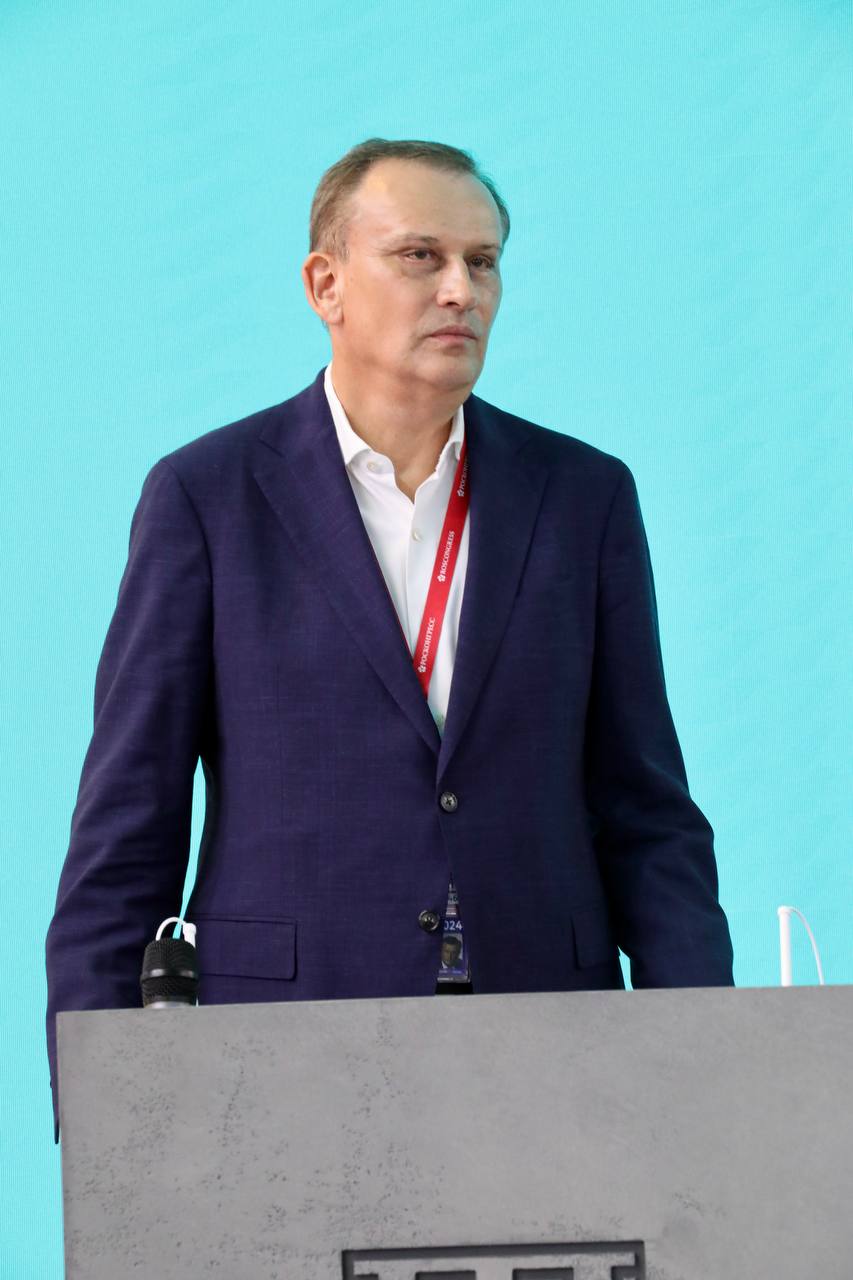 Дагестан и Ленинградская область подписали соглашение о сотрудничестве