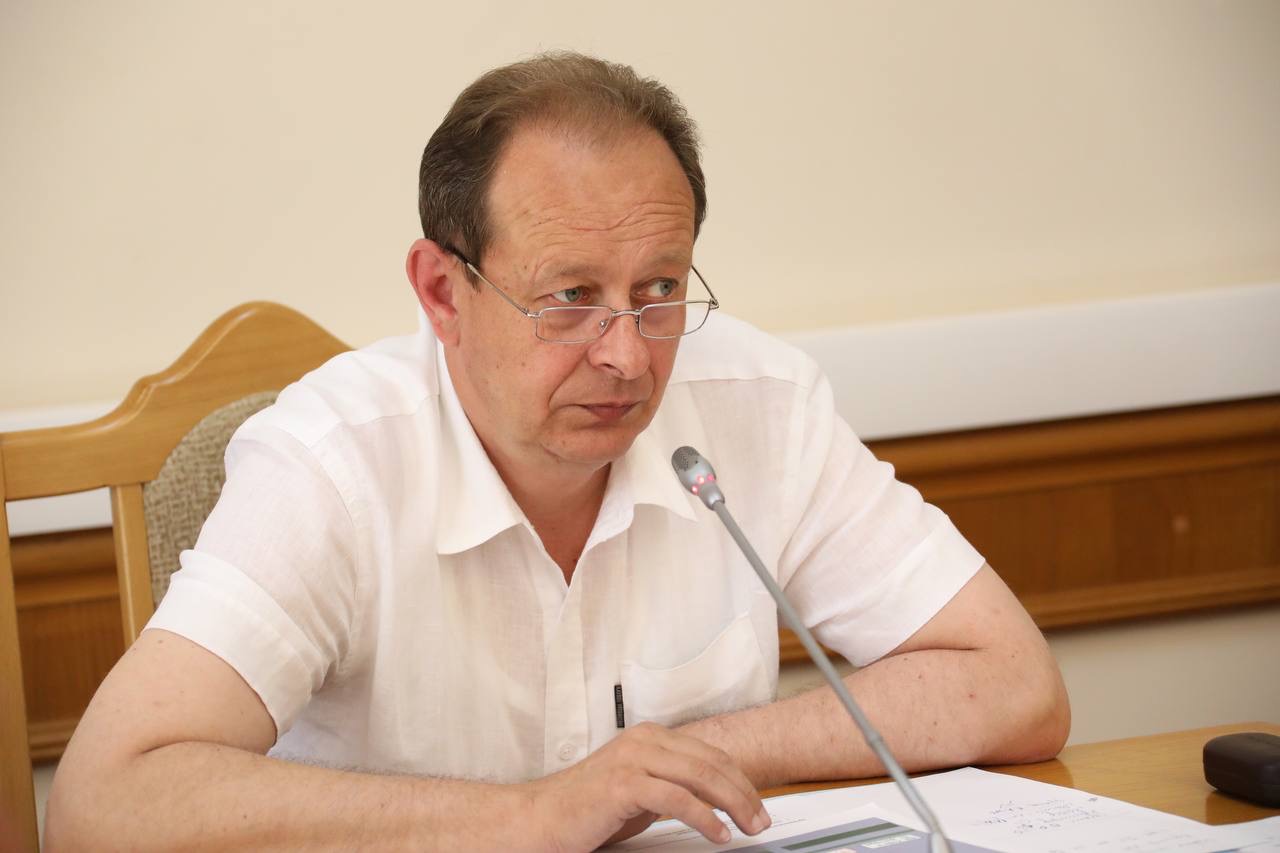 Фестиваль чествования футбольного клуба Динамо пройдет на центральной площади Махачкалы