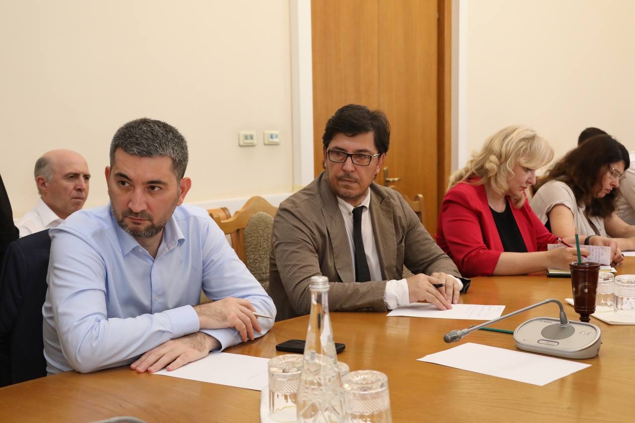Фестиваль чествования футбольного клуба Динамо пройдет на центральной площади Махачкалы