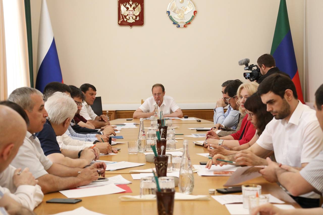 Фестиваль чествования футбольного клуба Динамо пройдет на центральной площади Махачкалы