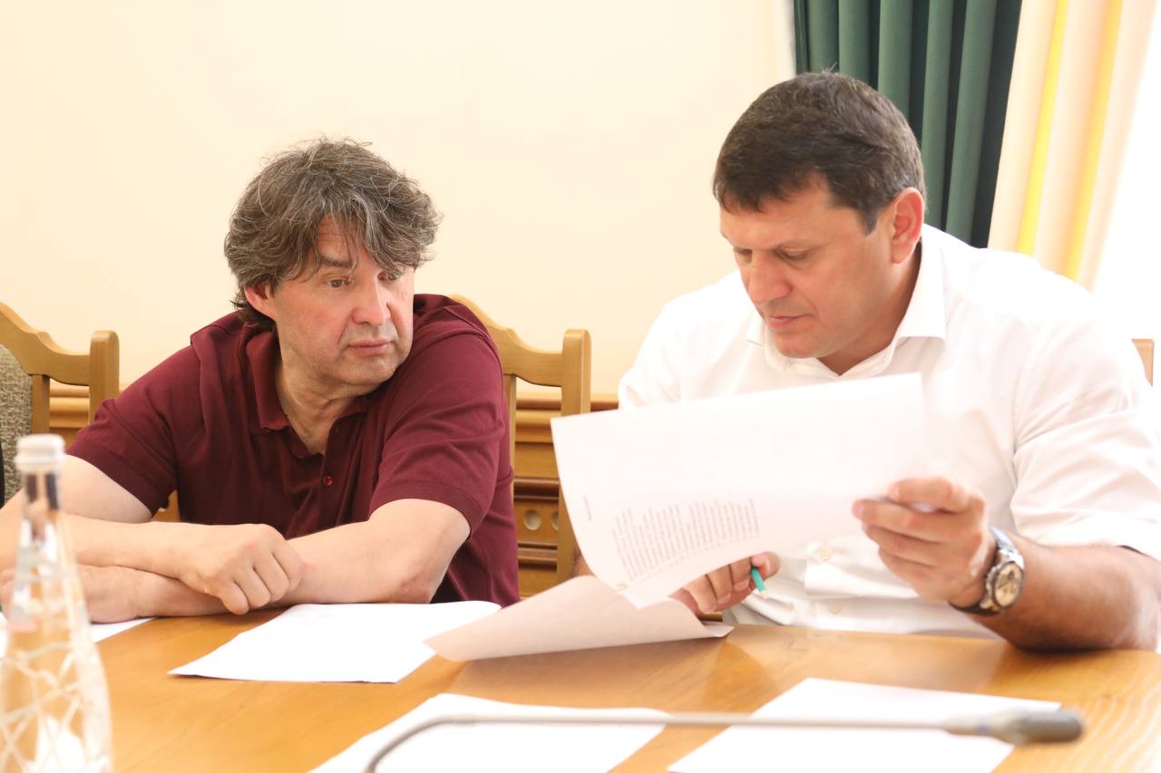 Фестиваль чествования футбольного клуба Динамо пройдет на центральной площади Махачкалы