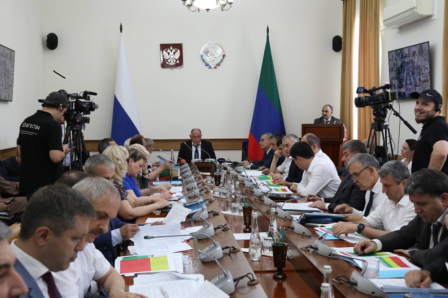 46 школ Дагестана получат беспроводной доступ к интернету в 2024 году