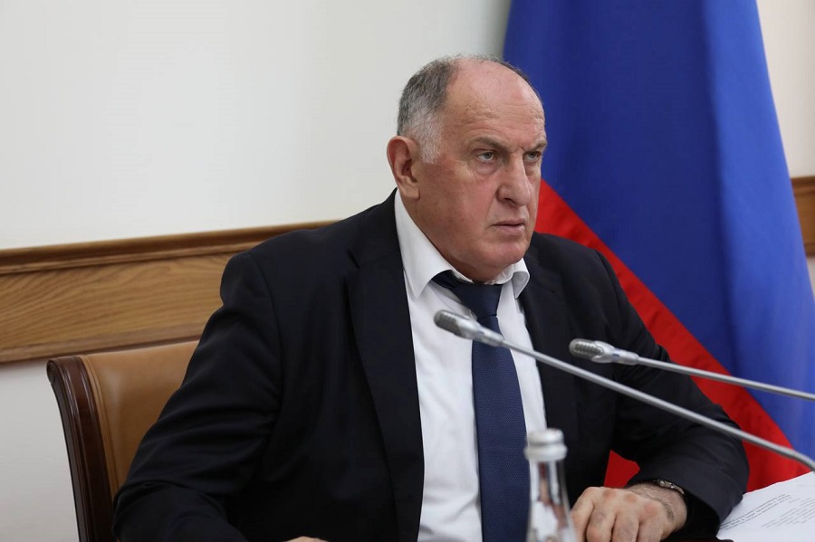 46 школ Дагестана получат беспроводной доступ к интернету в 2024 году