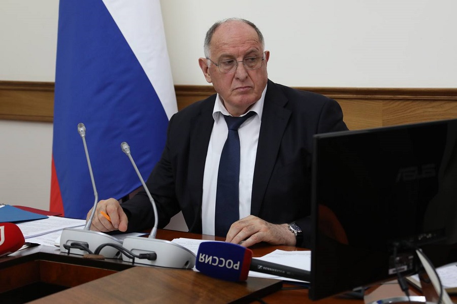 В 2024 году в Дагестане предусмотрена реализация 38 республиканских госпрограмм