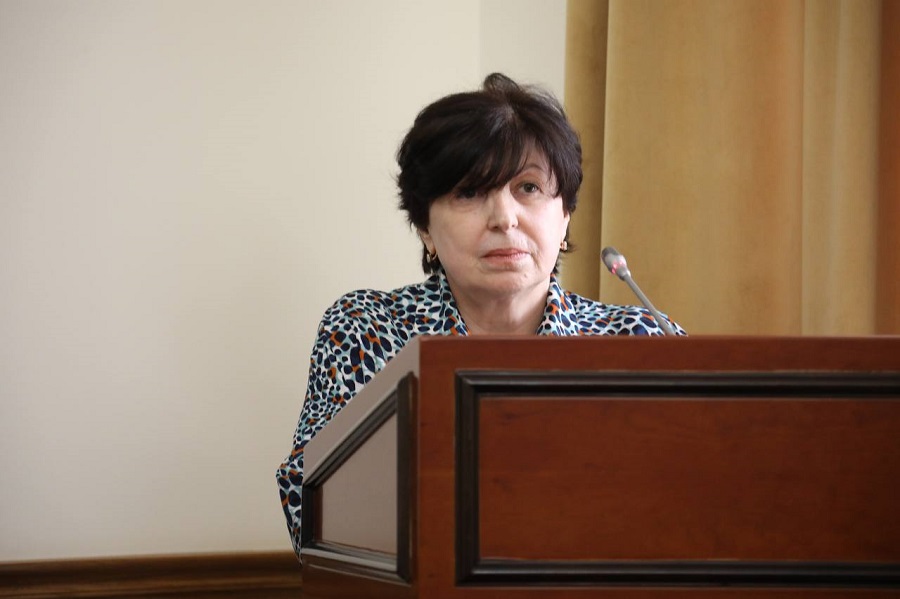 Освещение деятельности органов исполнительной власти в СМИ обсудили на заседании Правительства Дагестана