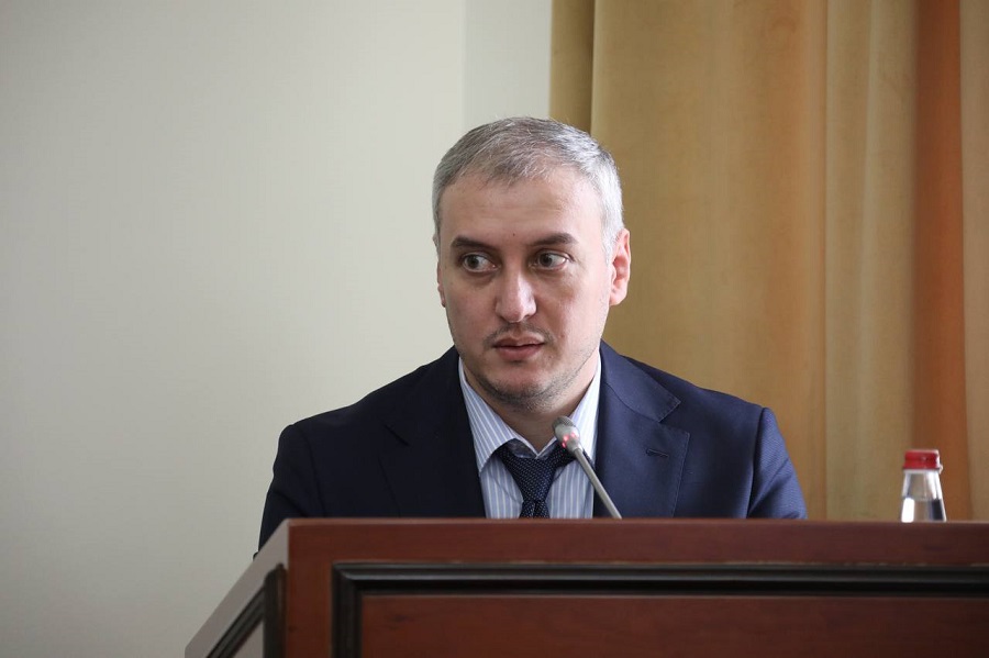 Освещение деятельности органов исполнительной власти в СМИ обсудили на заседании Правительства Дагестана