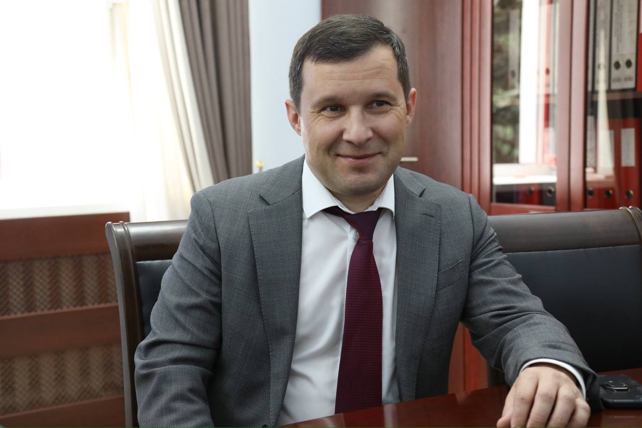 УФНС и Минприроды Дагестана подписали соглашение о сотрудничестве