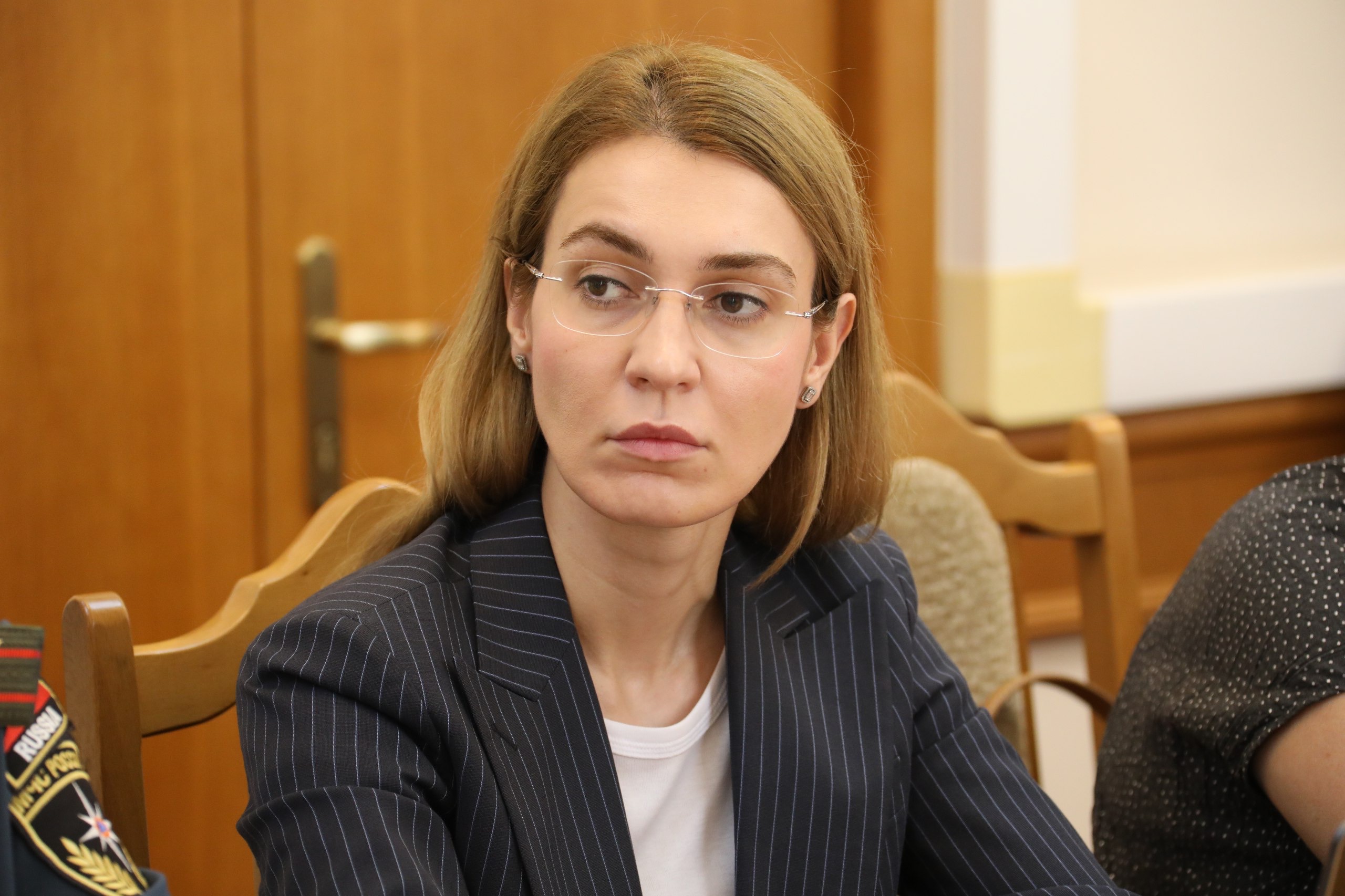 Дагестанцев предупреждают о повышенной активности клещей