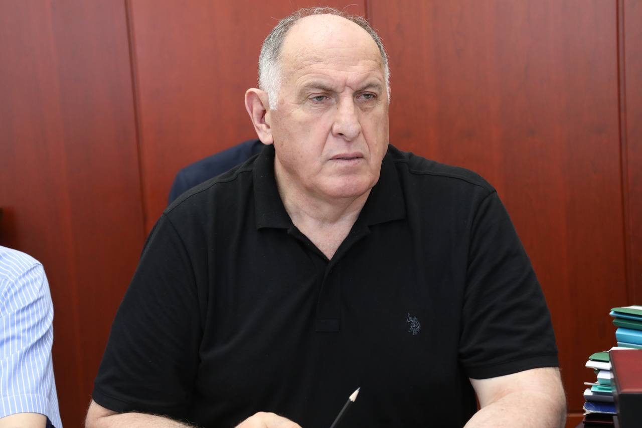 Более 140 человек выписали из больницы Буйнакска после госпитализации с ОКИ